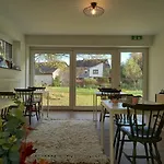 Les Lits De Nohaipre Bed & Breakfast Rendeux