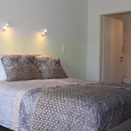 Les Lits De Nohaipre 住宿加早餐酒店 伦德科斯