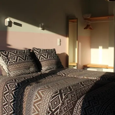 Les Lits De Nohaipre 住宿加早餐酒店 4*