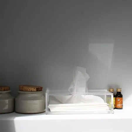 住宿加早餐酒店 Les Lits De Nohaipre 伦德科斯