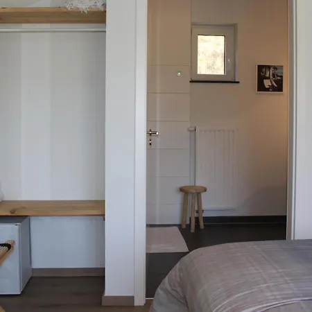 Les Lits De Nohaipre 住宿加早餐酒店