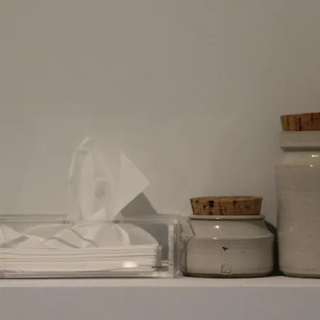 Les Lits De Nohaipre 4*