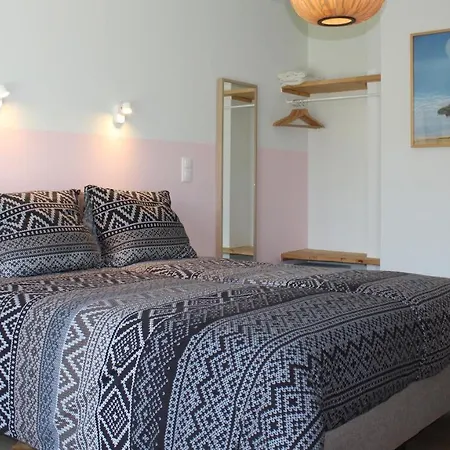 Les Lits De Nohaipré 4*