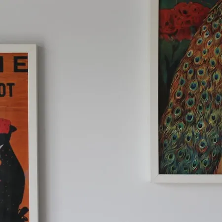 Les Lits De Nohaipre Рандё