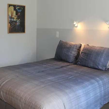 Couette-café Les Lits De Nohaipré Rendeux