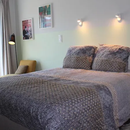 住宿加早餐酒店 Les Lits De Nohaipre 伦德科斯