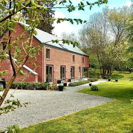 Les Lits De Nohaipre 住宿加早餐酒店