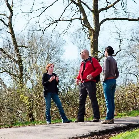 Les Lits De Nohaipre 住宿加早餐酒店