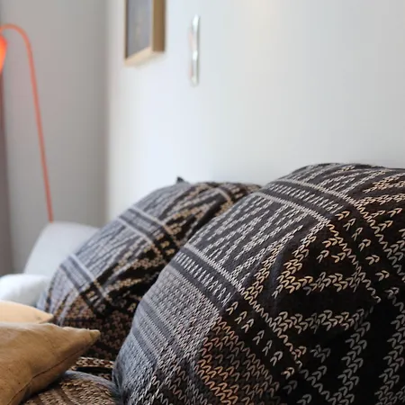 Les Lits De Nohaipre 4*