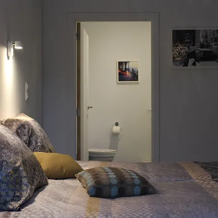 Les Lits De Nohaipré Rendeux