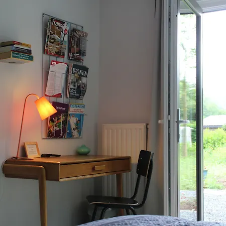 Les Lits De Nohaipre 住宿加早餐酒店 4*