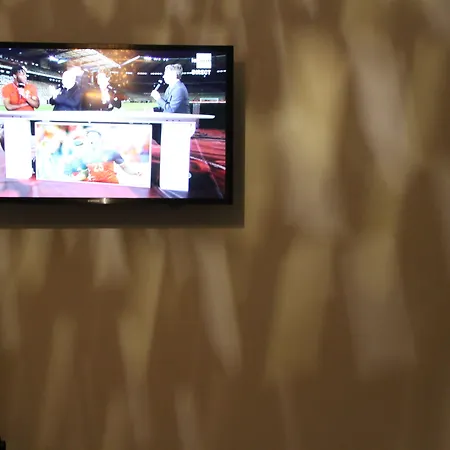 Les Lits De Nohaipre 伦德科斯