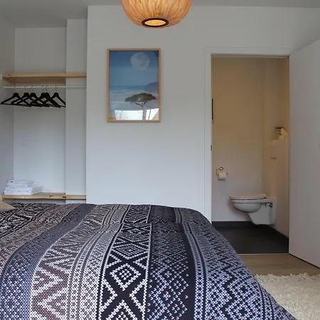 Les Lits De Nohaipre 伦德科斯