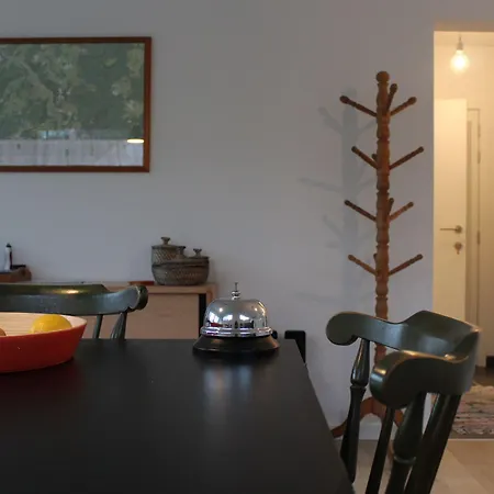 Les Lits De Nohaipre 住宿加早餐酒店 伦德科斯