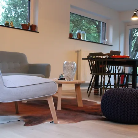 住宿加早餐酒店 Les Lits De Nohaipre