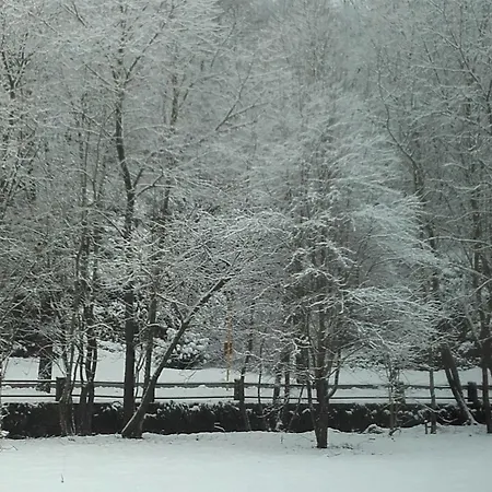 Les Lits De Nohaipré