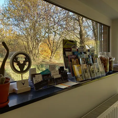 Couette-café Les Lits De Nohaipré 4*