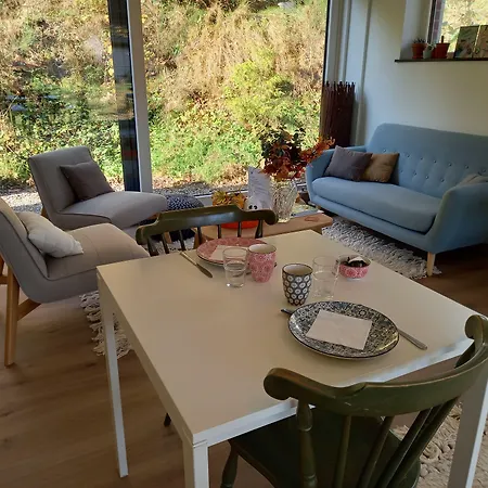 Les Lits De Nohaipre 住宿加早餐酒店