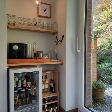 Les Lits De Nohaipré 4*