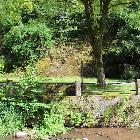 Les Lits De Nohaipré