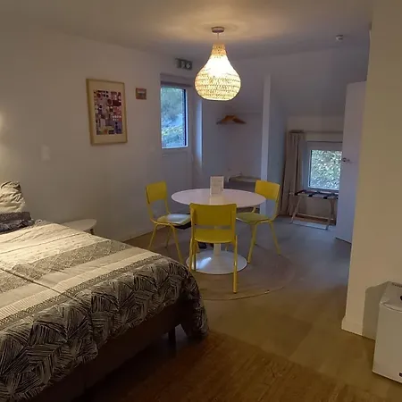 Les Lits De Nohaipré Rendeux