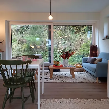 Les Lits De Nohaipré Couette-café 4*