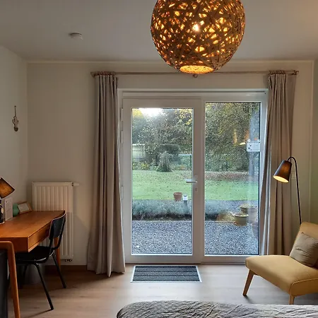 住宿加早餐酒店 Les Lits De Nohaipre