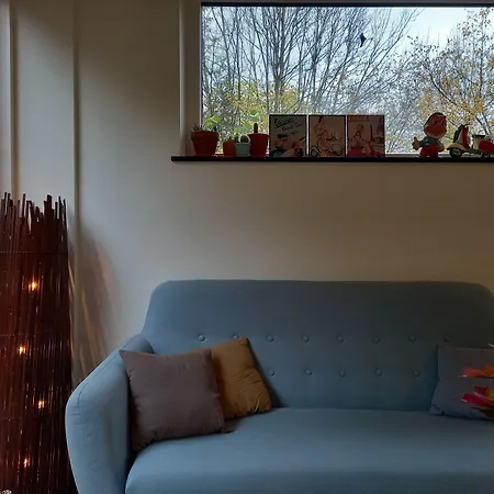 Les Lits De Nohaipre 住宿加早餐酒店