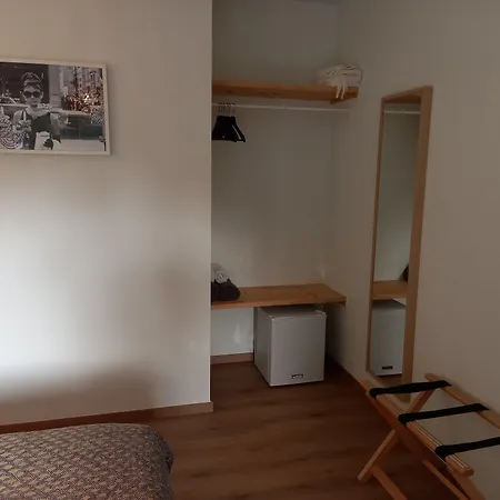 Les Lits De Nohaipre 4*