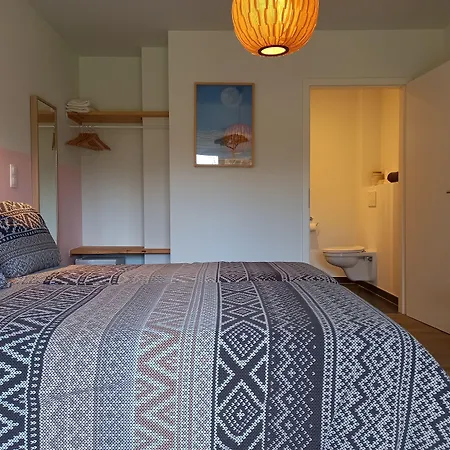 Couette-café Les Lits De Nohaipré 4*