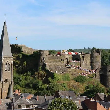 Les Lits De Nohaipre 住宿加早餐酒店