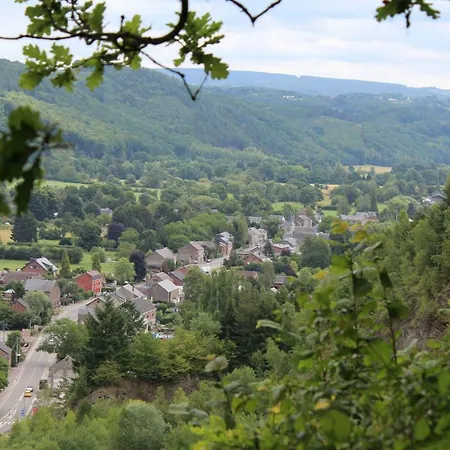 Les Lits De Nohaipre 住宿加早餐酒店 4*