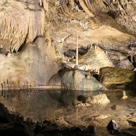 Couette-café Les Lits De Nohaipré Rendeux