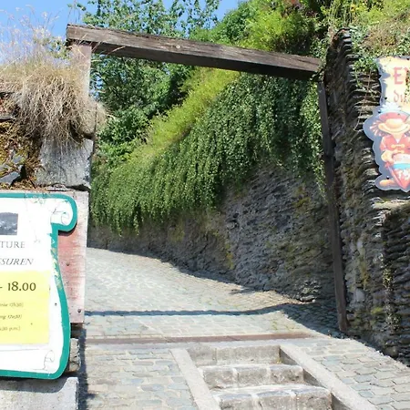 Couette-café Les Lits De Nohaipré 4*