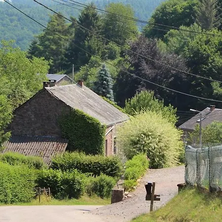 住宿加早餐酒店 Les Lits De Nohaipre