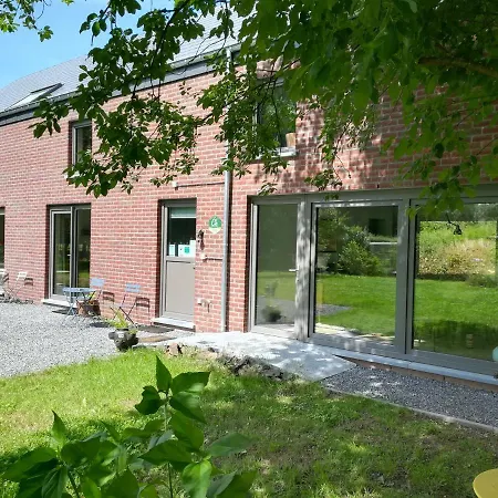 Les Lits De Nohaipre 住宿加早餐酒店 4*