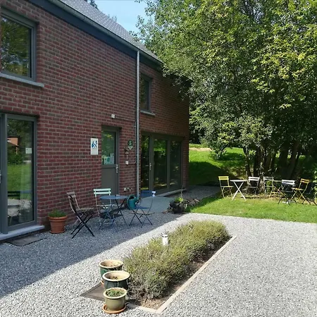 Les Lits De Nohaipre 住宿加早餐酒店 伦德科斯