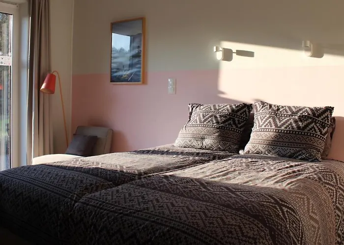 Les Lits De Nohaipré Couette-café Rendeux