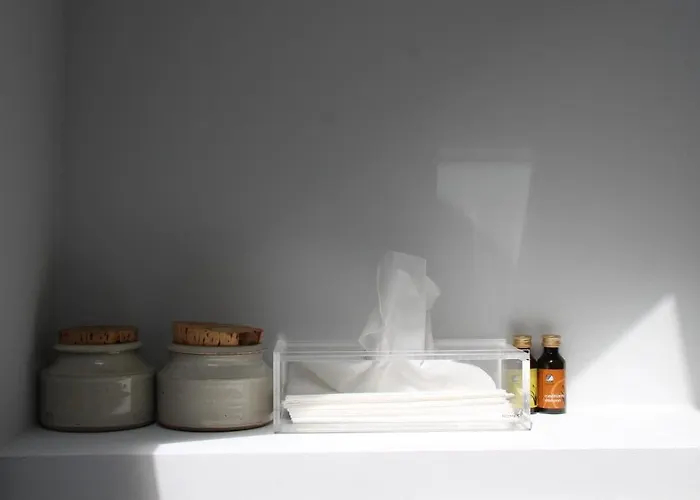 Couette-café Les Lits De Nohaipré Rendeux