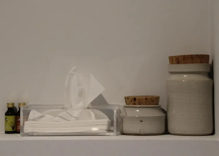 Les Lits De Nohaipré 4*