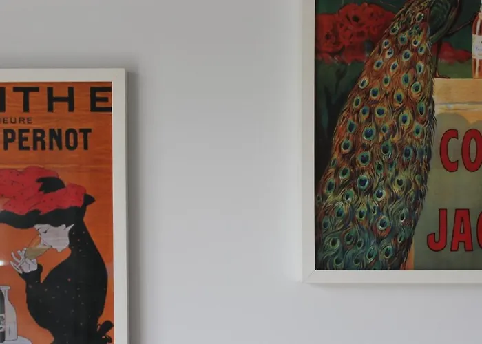 Les Lits De Nohaipré Rendeux