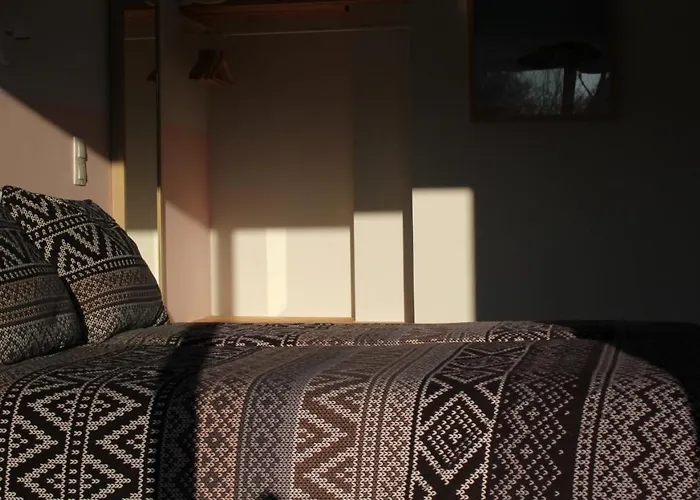 Couette-café Les Lits De Nohaipré