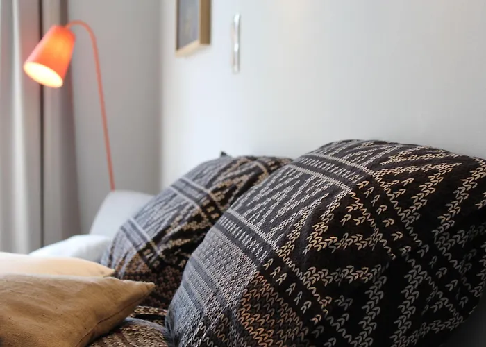 Les Lits De Nohaipré 4*