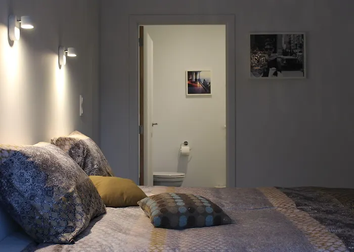 Les Lits De Nohaipré Rendeux