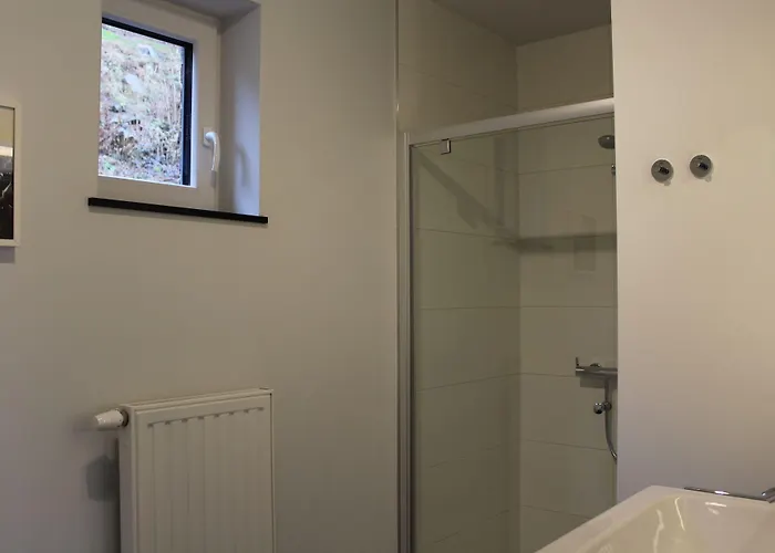 Les Lits De Nohaipré Rendeux