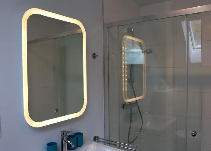 Les Lits De Nohaipré Couette-café