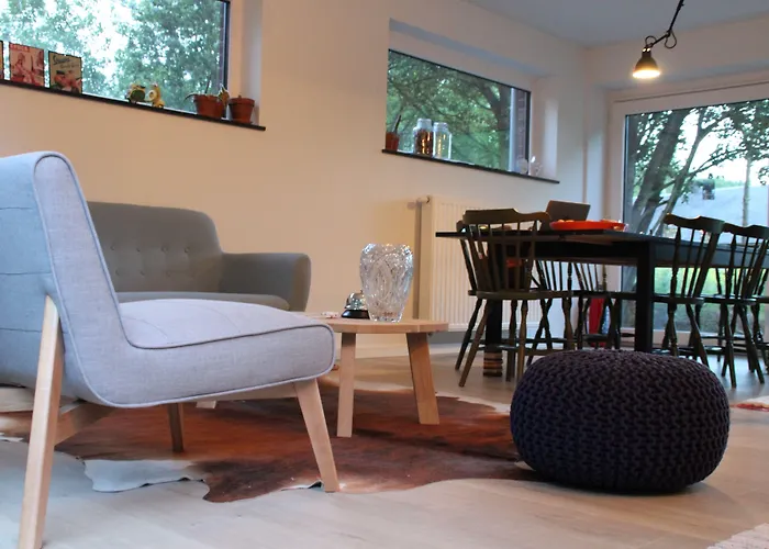 Couette-café Les Lits De Nohaipré