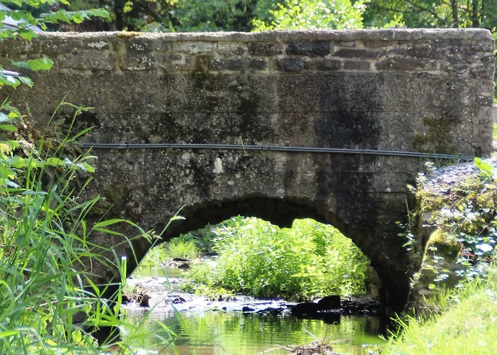 Les Lits De Nohaipré Couette-café