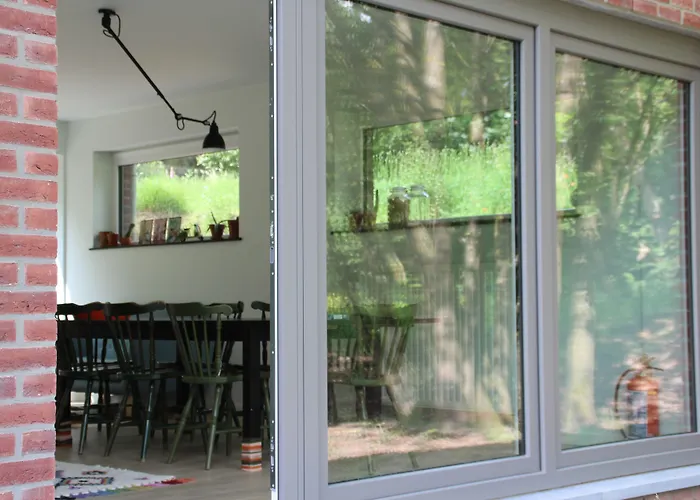 Les Lits De Nohaipré Couette-café Rendeux