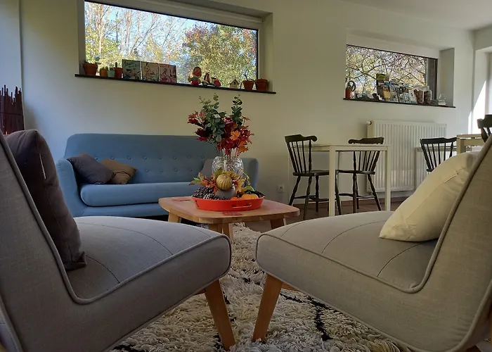 Les Lits De Nohaipré